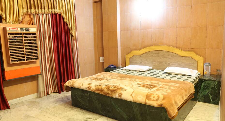 Hotel Holy Shrine, Katra 4